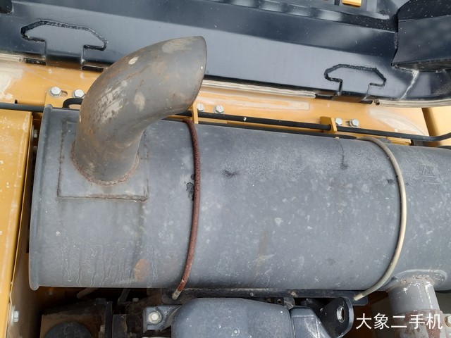 三一重工 SY245H 挖掘机