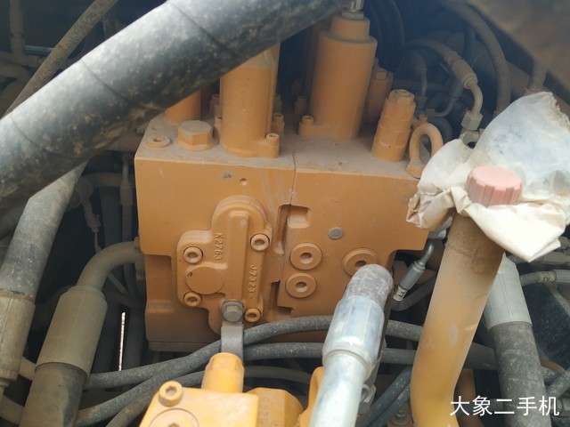 三一重工 SY195C 挖掘机