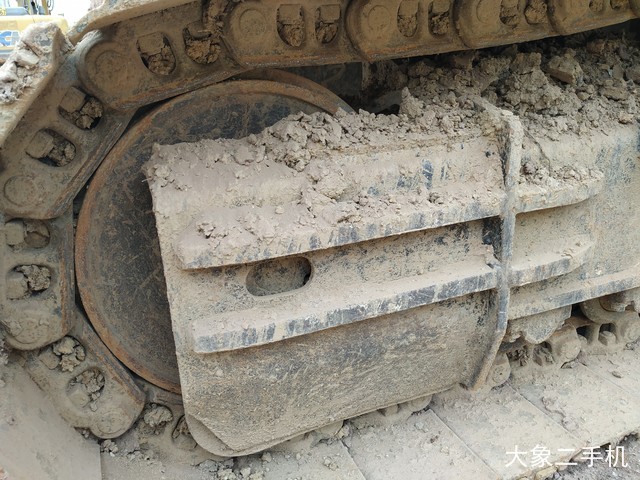 三一重工 SY195C 挖掘机