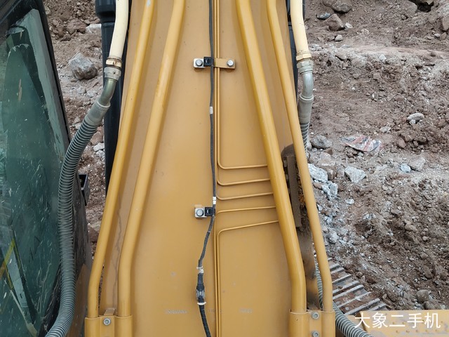 三一重工 SY245H 挖掘机