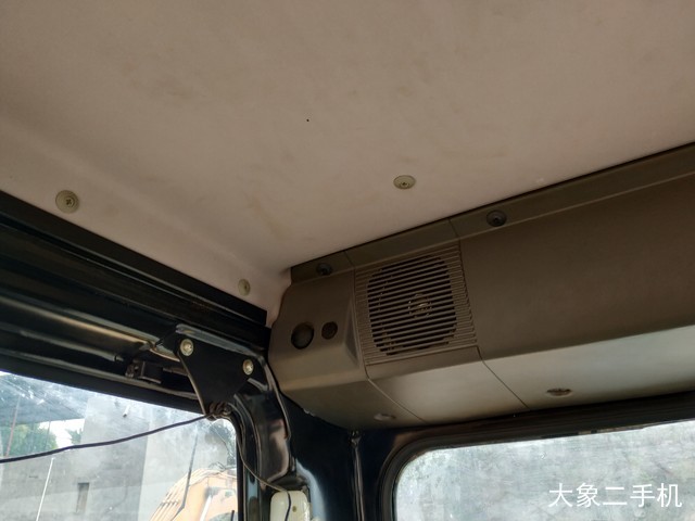 三一重工 SY195C 挖掘机