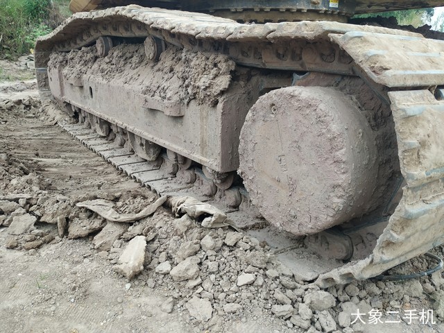 小松 PC360-7 挖掘机