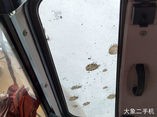 三一重工 SY245H 挖掘机