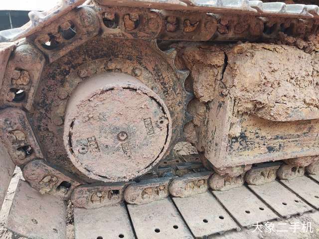 三一重工 SY75C-9 挖掘机