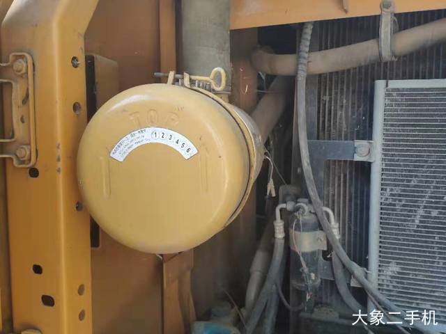 雷沃重工 FR170 挖掘机