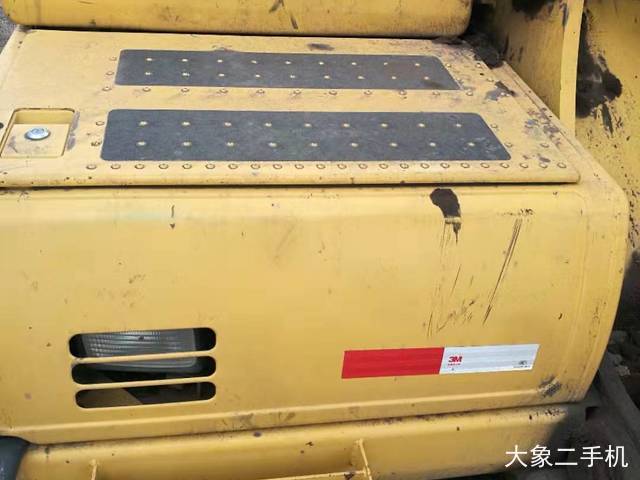 小松 PC400-8 挖掘机