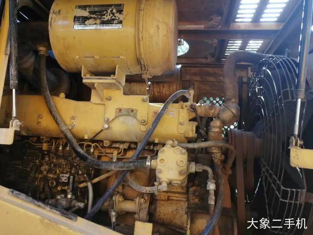 厦工 XG953III 装载机