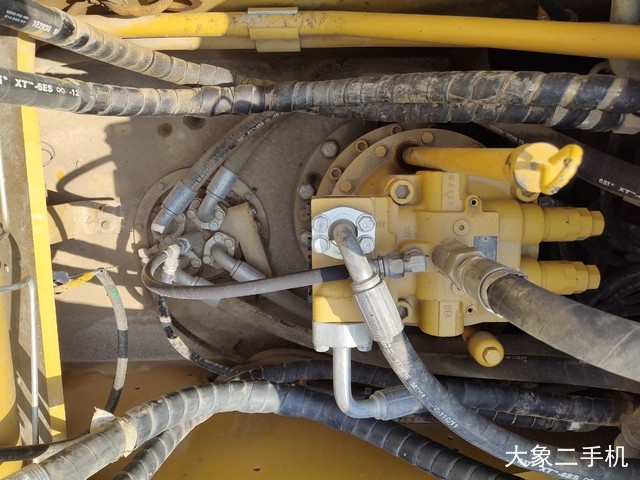 卡特彼勒 M320D2 挖掘机