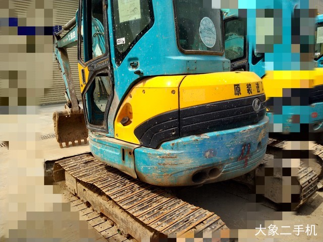 久保田 KX155-3S 挖掘机