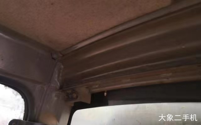 日立 ZX70 挖掘机