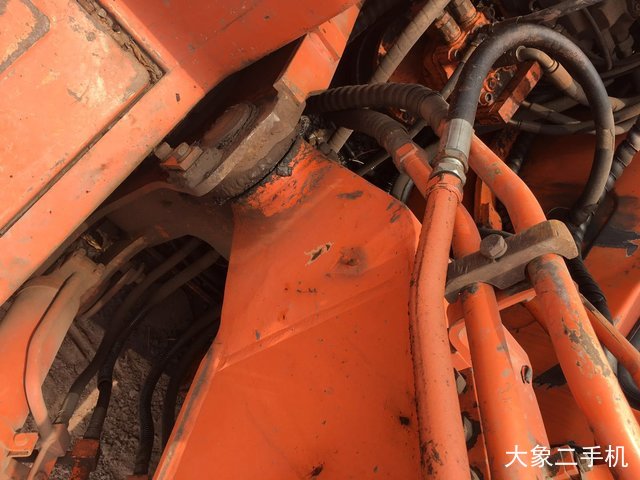 斗山 DH150LC-7 挖掘机