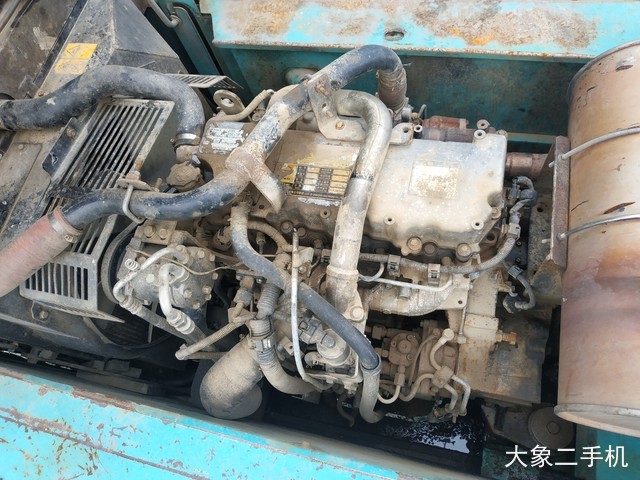 神钢 SK260LC-8 挖掘机