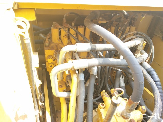 卡特彼勒 320DL液压 挖掘机