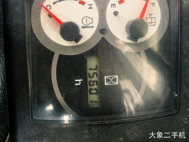 小松 PC56-7 挖掘机