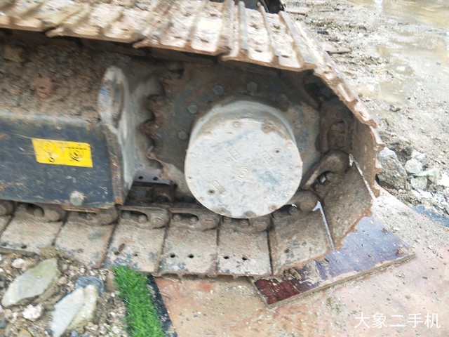 徐工 XE60 挖掘机