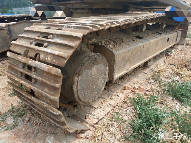 厦工 XG822LC 挖掘机