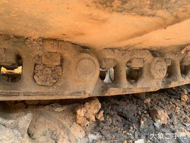 卡特彼勒 320D2液压 挖掘机