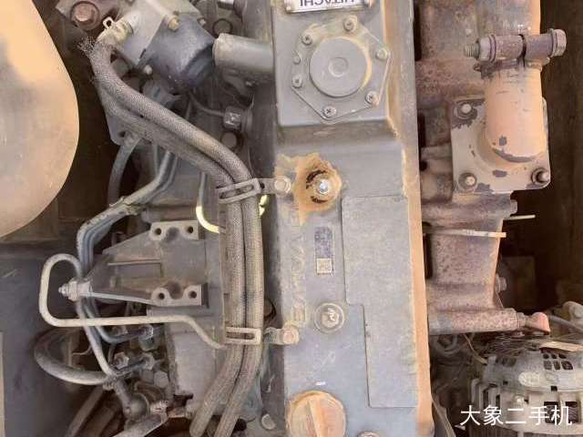 日立 EX70 挖掘机