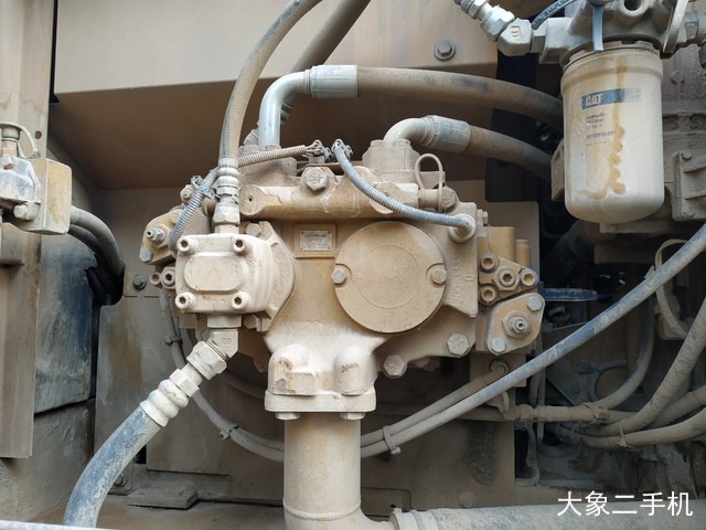 卡特彼勒 320D液压 挖掘机