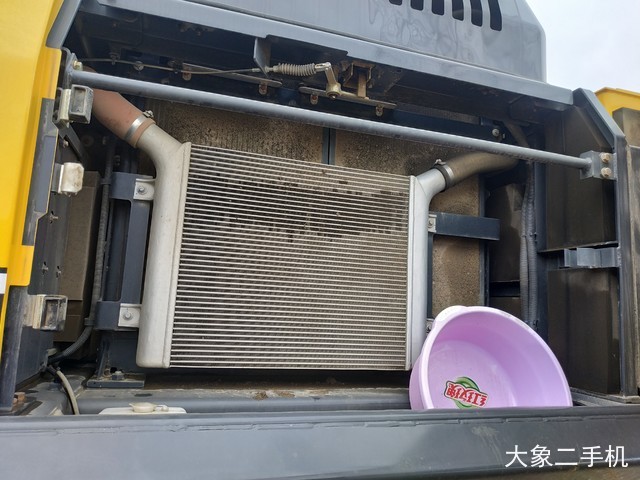 住友 SH360HD-6 挖掘机