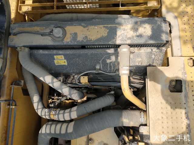 卡特彼勒 320D液压 挖掘机