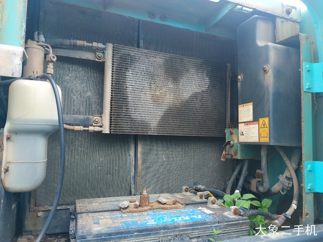 神钢 SK250LC-8 挖掘机