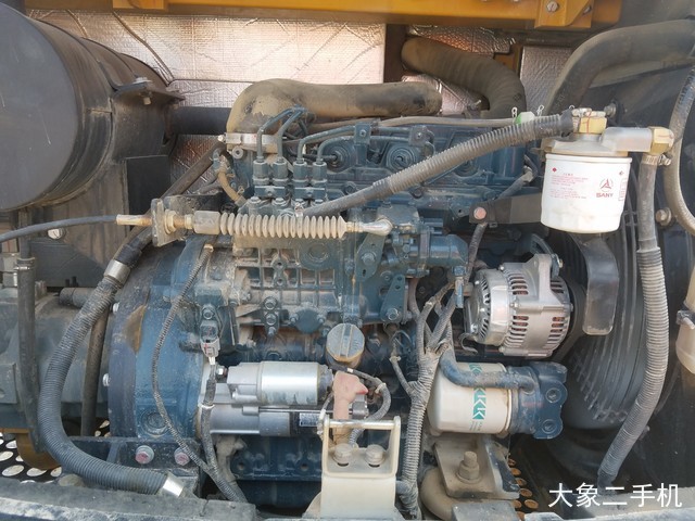 三一重工 SY60C-9 挖掘机