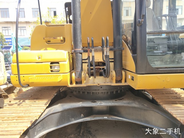 卡特彼勒 320DL液压 挖掘机