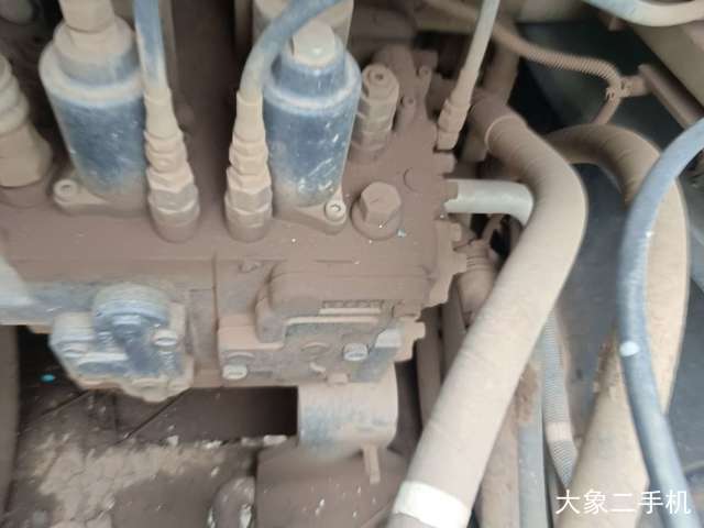 神钢 SK260LC-8 挖掘机
