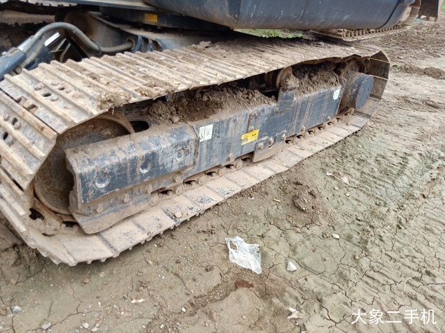 斗山 DX60-9C 挖掘机