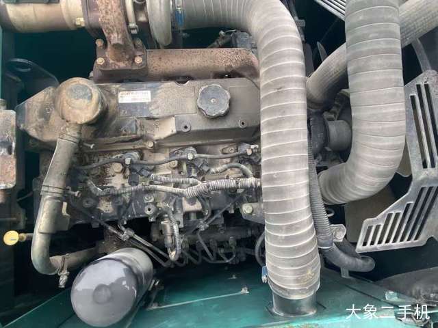 神钢 SK140LC 挖掘机