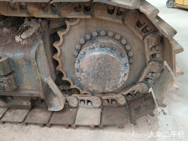 徐工 XE470D 挖掘机