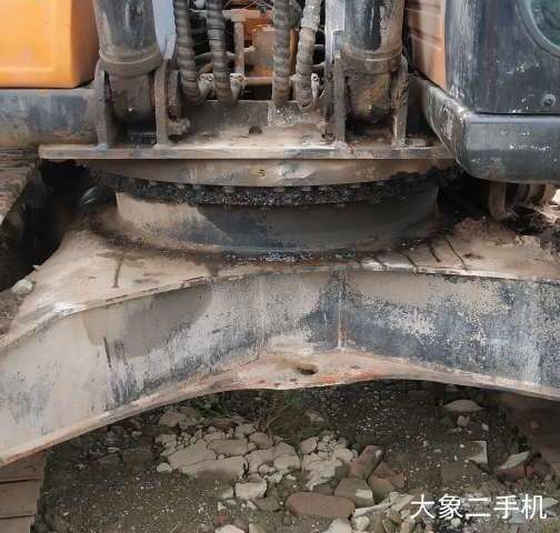 三一重工 SY205C-9 挖掘机