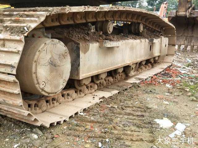 三一重工 SY205C-9 挖掘机