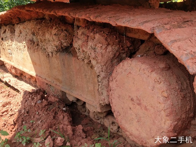 斗山 DH225LC-7 挖掘机