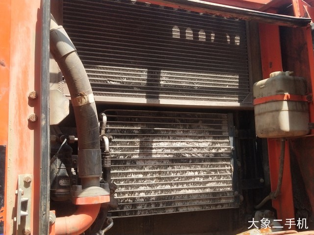 斗山 DH225LC-7 挖掘机