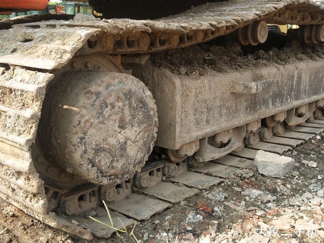 斗山 DH225LC-7 挖掘机