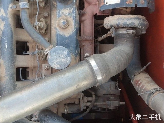 斗山 DH225LC-7 挖掘机