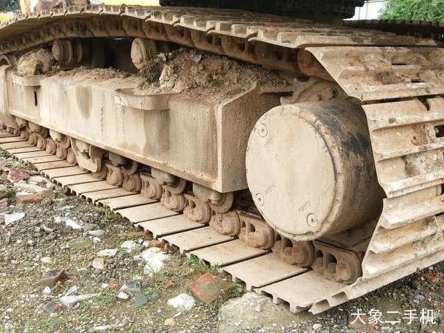 三一重工 SY205C-9 挖掘机