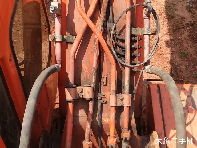 斗山 DH225LC-7 挖掘机