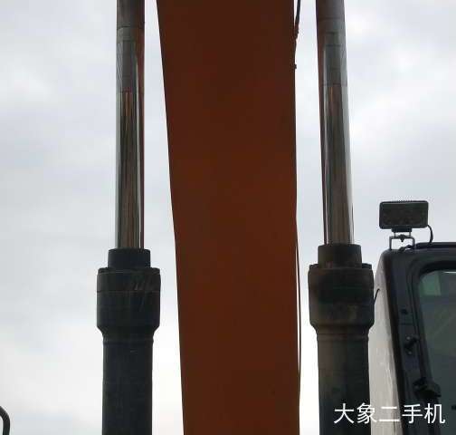 三一重工 SY205C-9 挖掘机