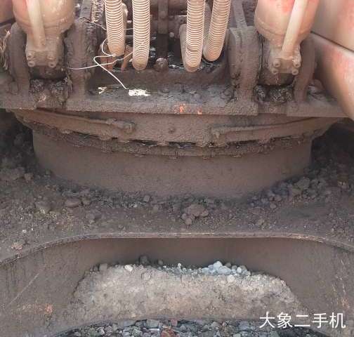 斗山 DH225LC-7 挖掘机