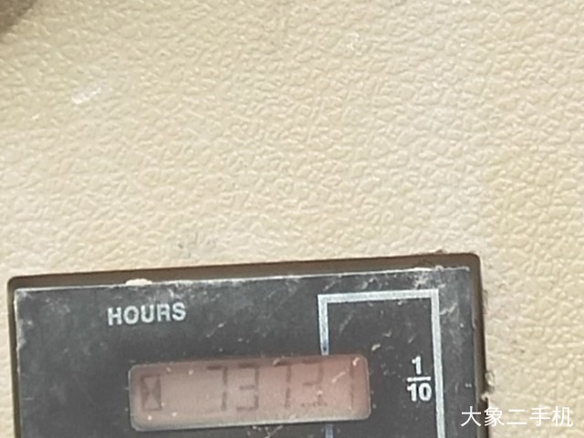 斗山 DH225LC-7 挖掘机