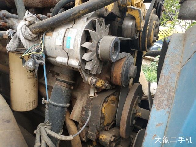 洛建 LSS2301 压路机