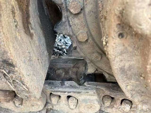 卡特彼勒 349D2L液压 挖掘机