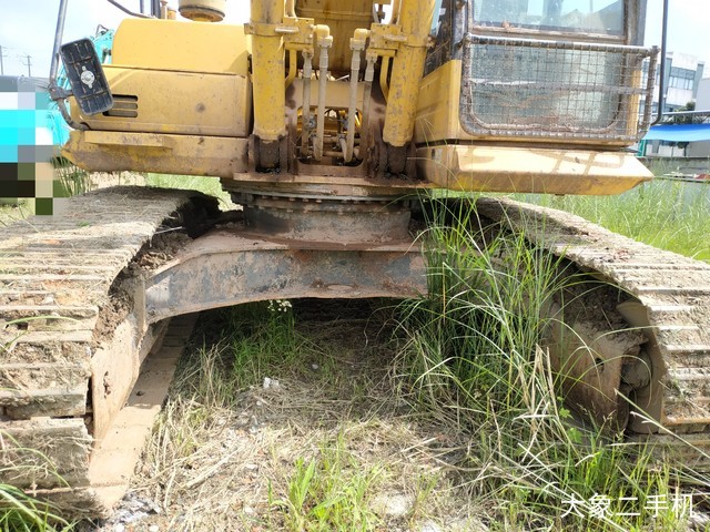 小松 PC360-8M0 挖掘机