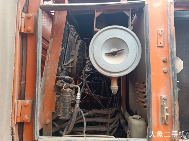 斗山 DH220LC-7 挖掘机