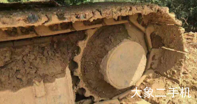 柳工 CLG908C 挖掘机