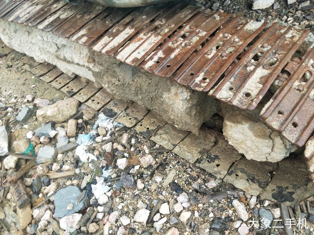 久保田 KX155-3 挖掘机