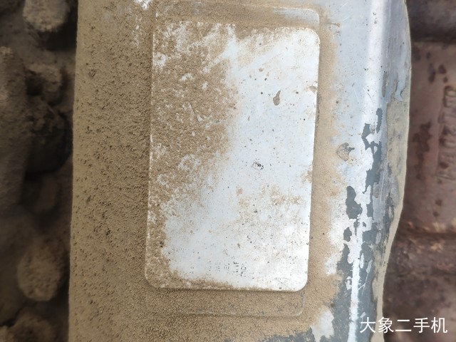 斗山 DH210W-7 挖掘机